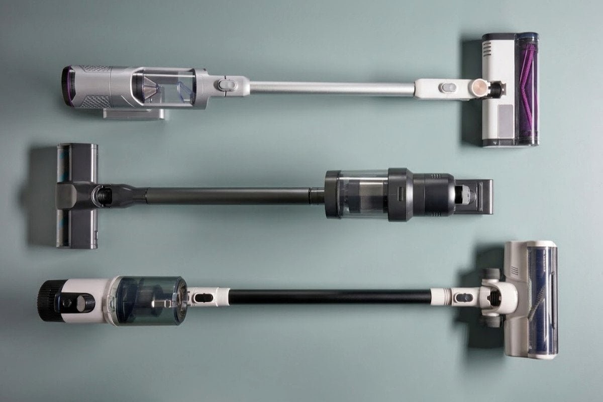 top cordless vacuums